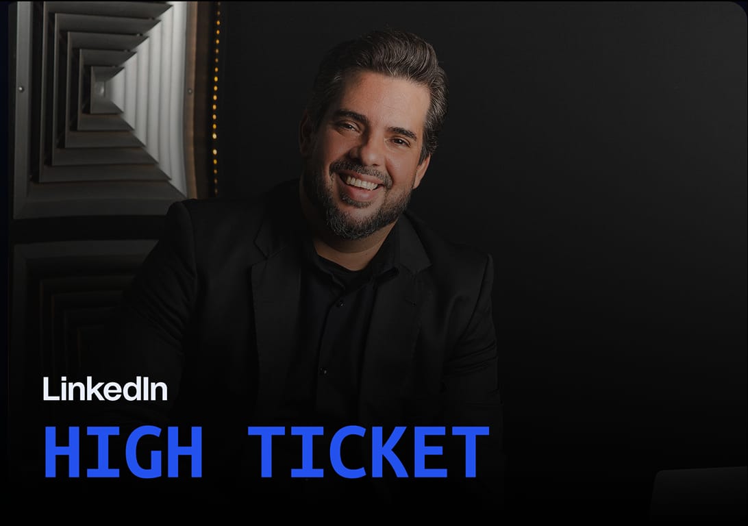 LinkedIn High Ticket