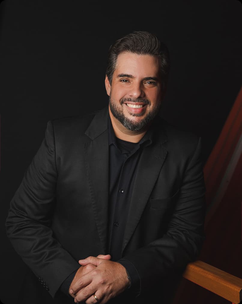 Método Raphael Cunha, entregue pelo Time WIDE