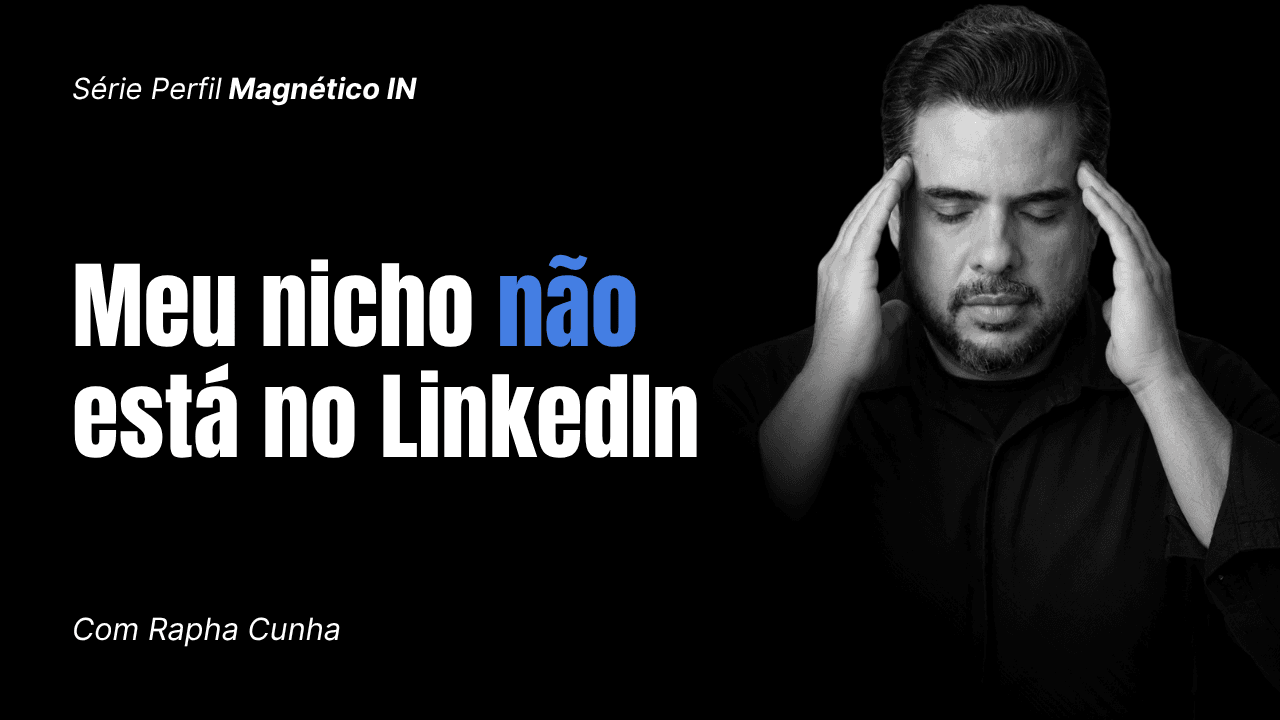 A desculpa que está te custando negócio todo mês