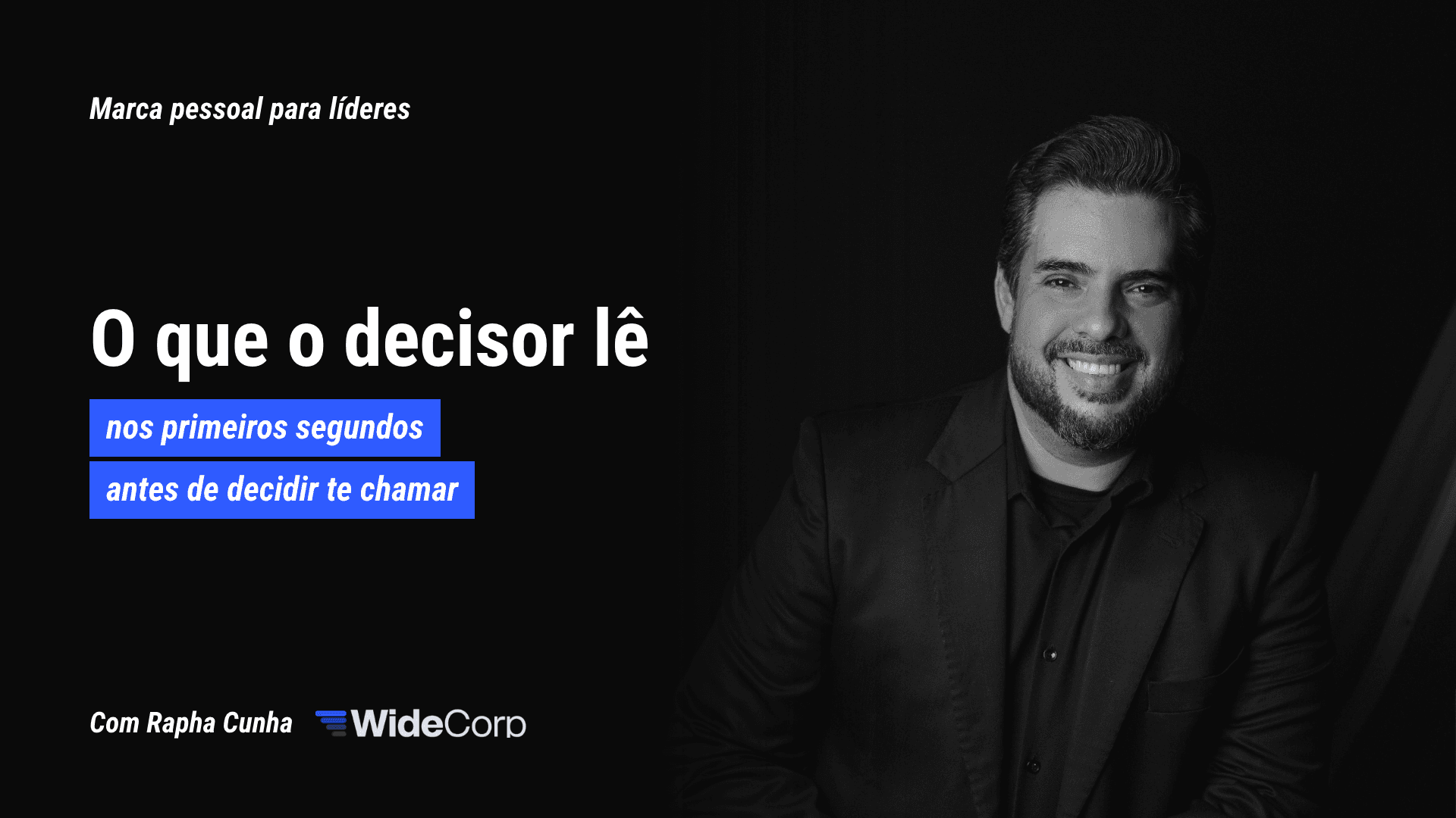 O que o decisor lê no seu perfil e o faz não te ligar de volta