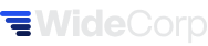 Widecorp Logo
